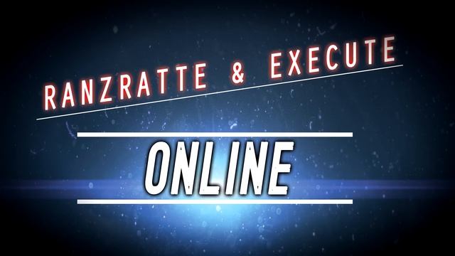 Ranzratte & Execute - Online Song смотреть онлайн