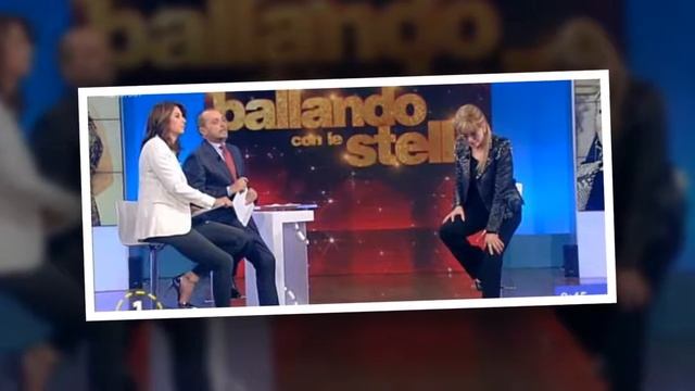 Concorrenti Ballando con le stelle 2018: l'annuncio in diretta a Detto Fatto | Nam Phong Daily смотреть онлайн