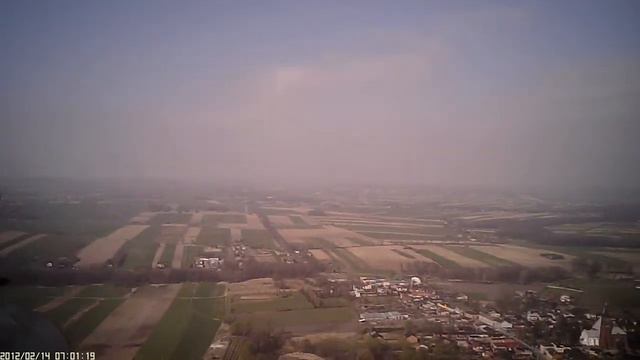 Latanie FPV KOSISKA смотреть онлайн
