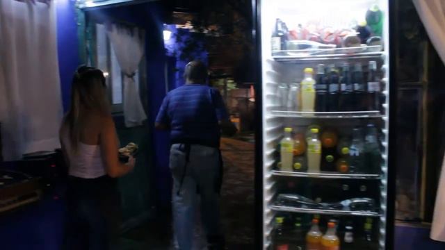 Bodegón Casa Emma - Villa de Merlo, San Luis смотреть онлайн