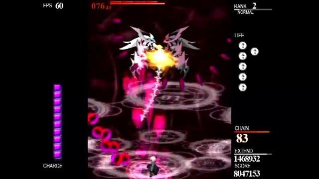 eXceed 2nd Vampire Rex Stage 7 смотреть онлайн