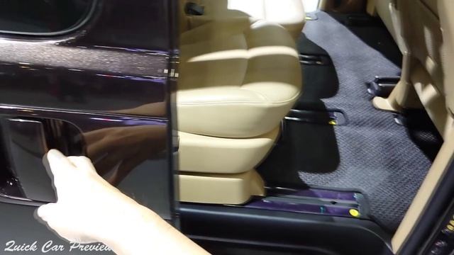 2022 Hyundai H1 Elite NS 2.5 CRDi | Quick Preview смотреть онлайн