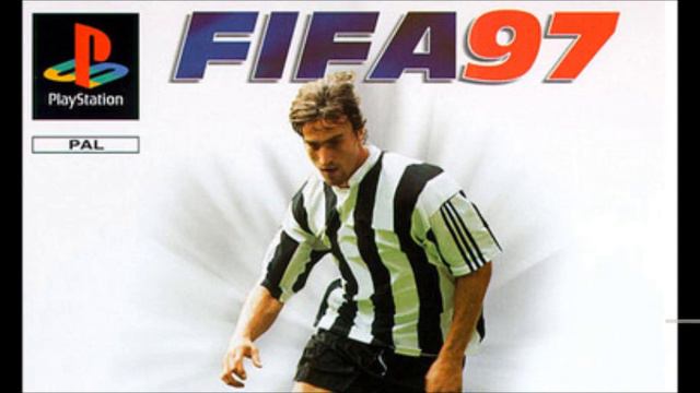 All FIFA 97 Songs - Full Soundtrack List