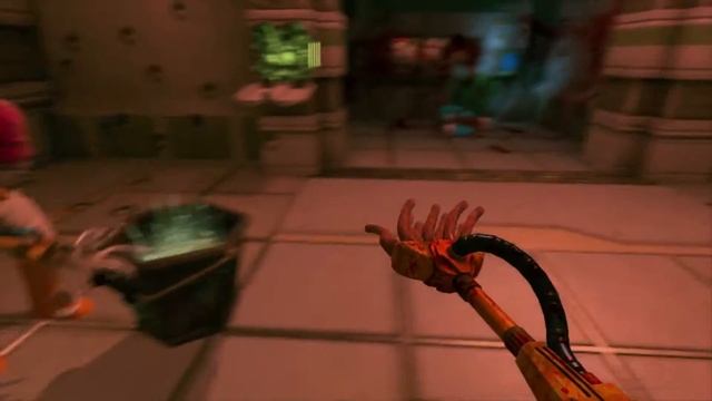 Viscera Cleanup Detail - The Space-Station Janitor Simulator! смотреть онлайн