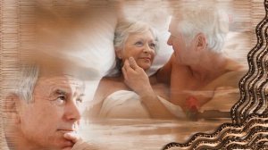 Когда нибудь мы будем стариками