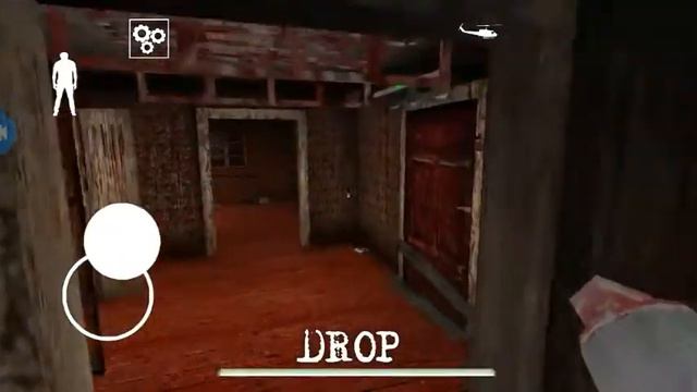 How to use glass fuse ? Granny chapter two😨😨 смотреть онлайн