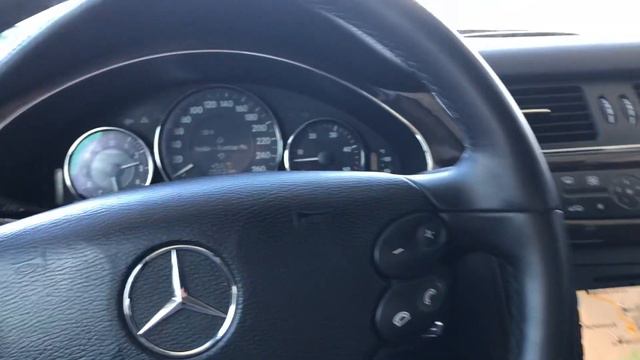 Mercedes Benz CLS 320CDI Sizlere Tanitiyorum смотреть онлайн