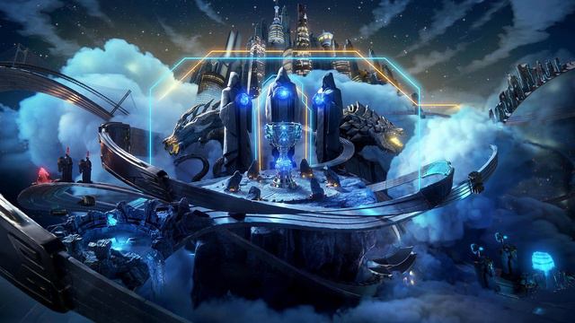 RISE (League of Legends) -- Piano Cover #6 смотреть онлайн