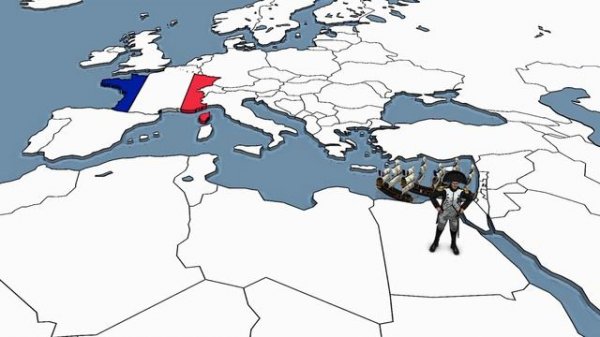 Did Nostradamus predict Napoleon? | Scary Predictions | Myth Stories