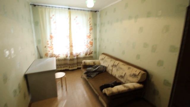 Сдам ( Сниму ) 3 комнатную квартиру в Самаре, ул.Революционная 52. Код 100574 смотреть онлайн