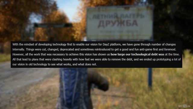 Military Gestures & Player Features! ~ #DayZ Status Report Highlight 27 June 2017 смотреть онлайн