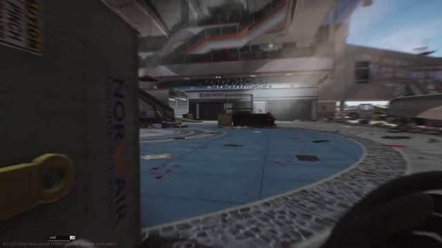 Escape From Tarkov: ARENA (audio By GENEBURN)