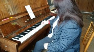 #1 Подбор аккомпанемента на фортепиано (пианино). Мастер-класс №1: основные функциональные обороты