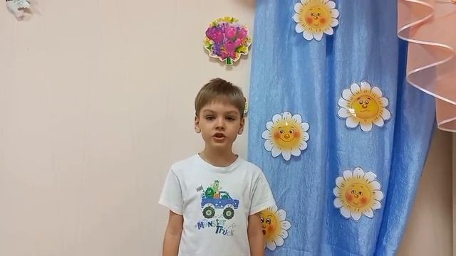 111 Чуковский поэт Телефон Пожарский Егор 7 лет смотреть онлайн