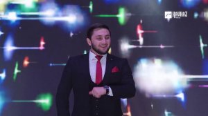 Мурат Айбазов - Ай джарыкъда | KAVKAZ MUSIC