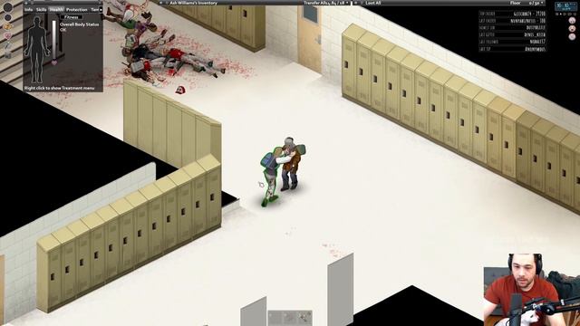 Project Zomboid - Ash Evolved // EP4 смотреть онлайн
