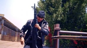 КРАСНЫЙ против СИНЕГО