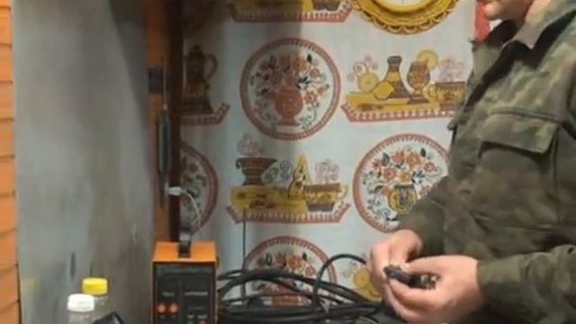 Горыныч Плазма. Приставка для продолжительной работы (старое) смотреть онлайн