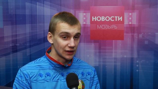 Воспитанник СДЮШОР «Олимп-2015» Дмитрий Бальков смотреть онлайн
