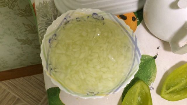 Салат Летнее чудо.Очень вкусный и сытный салат. смотреть онлайн