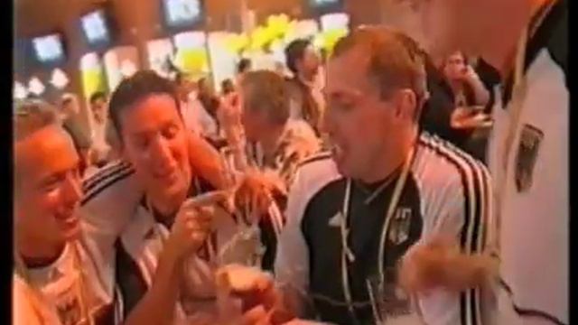 Mark Warnecke - Der Schwimm-Opa смотреть онлайн