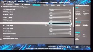 Как отключить подсветку на материнской плате Asus