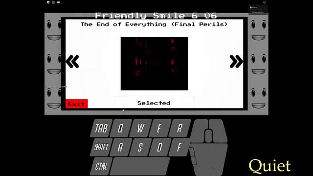 SUBLEVEL 30 BEATEN!!!!! [FRIENDLY SMILE 6:06] {ft. Redacted Developer, Enranged} [Admin help, legit смотреть онлайн