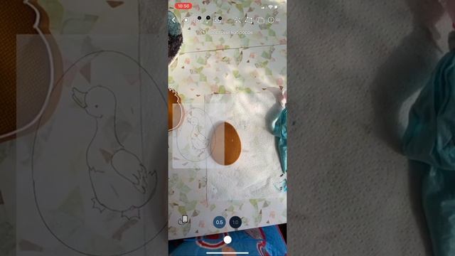 КАК ПЕРЕНЕСТИ РИСУНОК НА ПРЯНИК | приложение для переноса рисунка на пряник смотреть онлайн