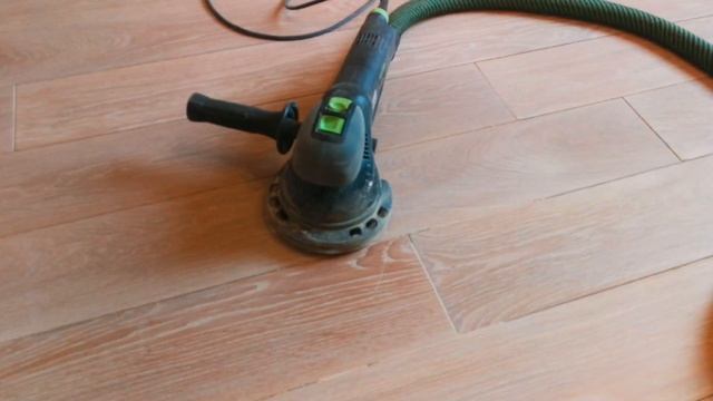 Уход за полами. Реставрация инженерной доски смотреть онлайн