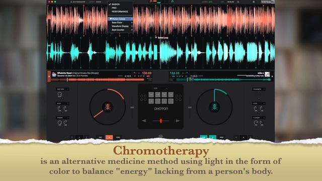 Photon Fader now plug & play with VirtualDJ 2020 смотреть онлайн