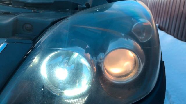 Опель вектра Ц . замена лампочек  замена птф. покупки. Opel Vectra C #2