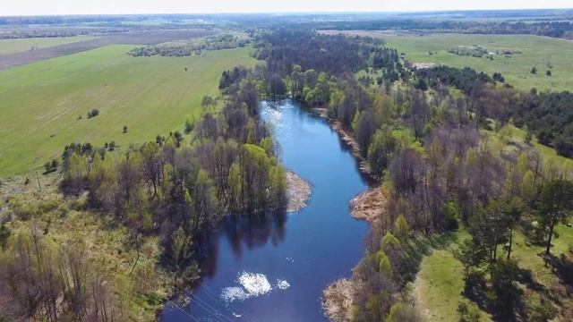 Старая водокачка. #Судимир #Водокачка смотреть онлайн