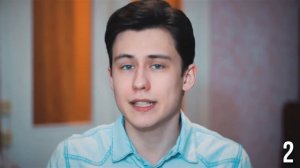 5 Признаков что Ты НРАВИШЬСЯ Парню! Язык тела.