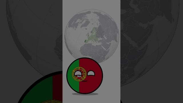 Наши предки CountryBalls смотреть онлайн