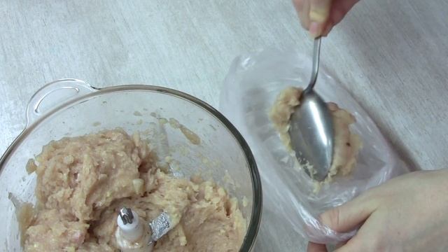 Домашние сосиски ?/ колбаски / для детей и взрослых???? смотреть онлайн