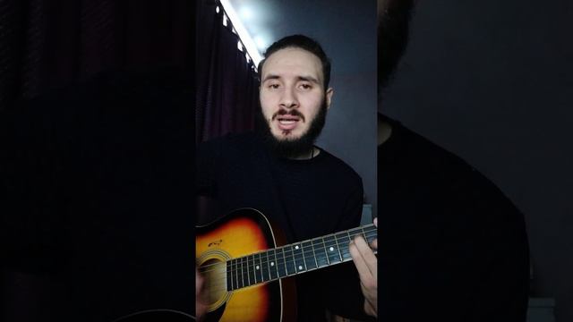 Султан Лагучев-Горький вкус (cover) смотреть онлайн