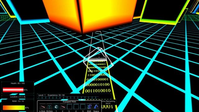 Black Ice Indie Game Gamplay смотреть онлайн