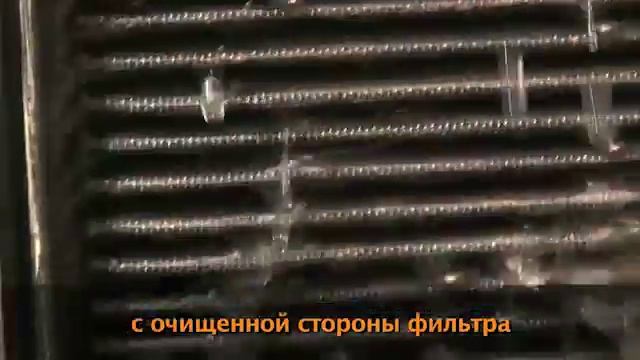 KN Filter Clean RU SUBARU Forester SG5 Turbo 2.0 of Johny (Digger MC 17 Project) смотреть онлайн