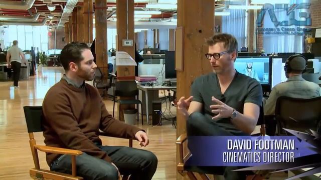 За закрытой дверью Assassin's Creed: Unity [На русском] смотреть онлайн