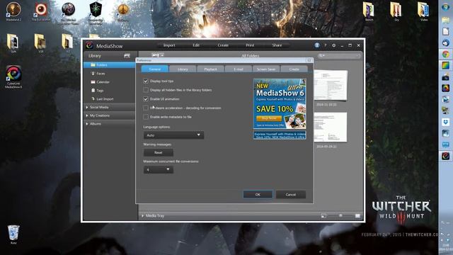 How to enable Intel Quick Sync in CyberLink MediaShow смотреть онлайн