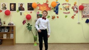 "Мамочка" Слова Н.Осошник, музыка В.Осошник