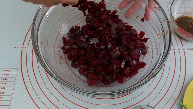 Салаты с Языком