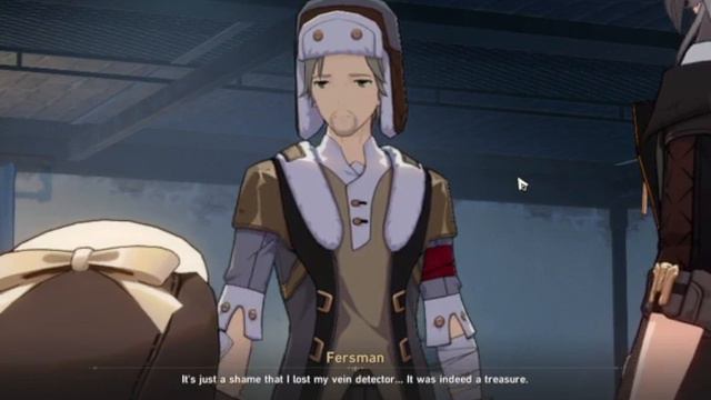 Honkai Star Rail S1 episode 9 gameplay + Side quests смотреть онлайн