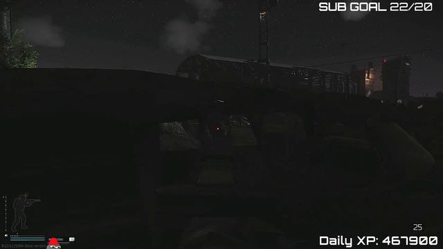 MOSIN To HERO On Customs - Escape From Tarkov смотреть онлайн