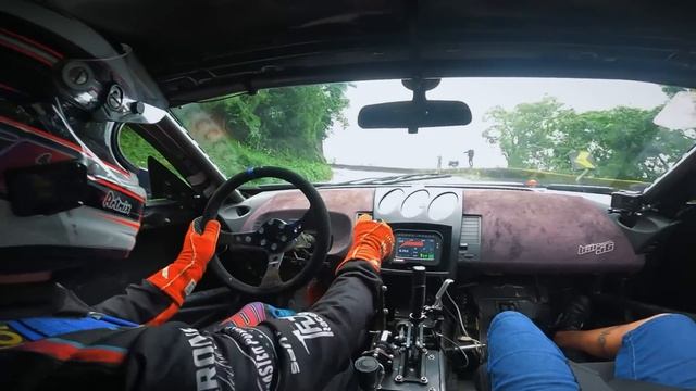 DRIFT NA SERRA DO RIO DO RASTRO - Parte 1 смотреть онлайн