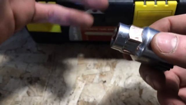 Чем ремонтировать велосипед? Обзор велоинструмента! Часть 1 смотреть онлайн