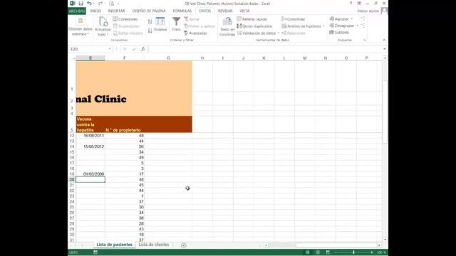L 9 Excel 10 autofiltro personalizado смотреть онлайн