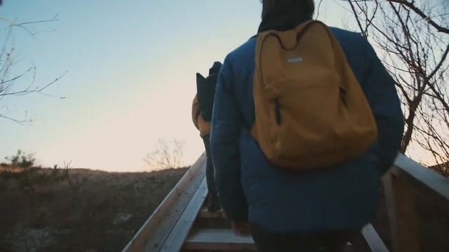 "Нэмае дому" - Один в каноэ (SOC prod music video) смотреть онлайн