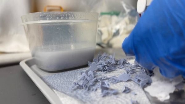 Relaxing 3D Printing Process: Anycubic Photon M3 Premium + Wash & Cure Station