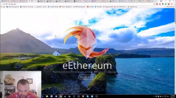 Что такое Эирдроп Airdrop и как получить токены бесплатно 123$ в день Это реальн1